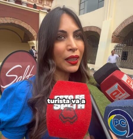 Salta lanzó su propuesta “Semana Salta” con una agenda de actividades en toda la provincia