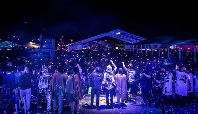 «Esto es Salta» te lleva al Festival de la Chicha