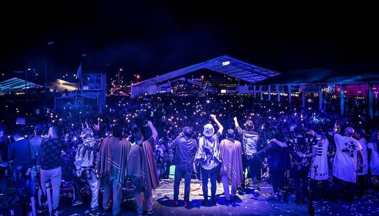 «Esto es Salta» te lleva al Festival de la Chicha