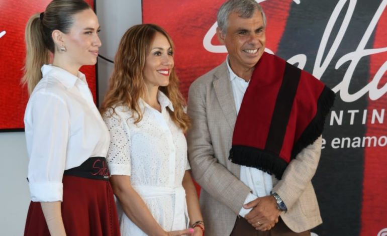 Salta promocionó sus atractivos en Iquique