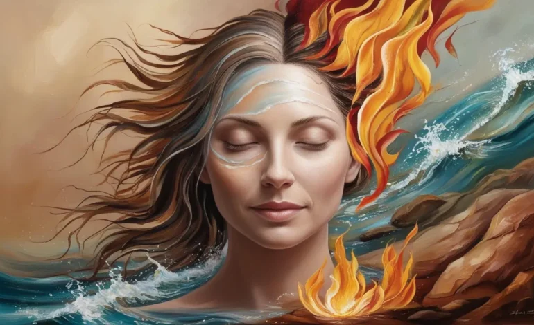 Se realizará el 2° Encuentro de Alquimia “Mujeres que transforman” en el Mercado Artesanal de Salta