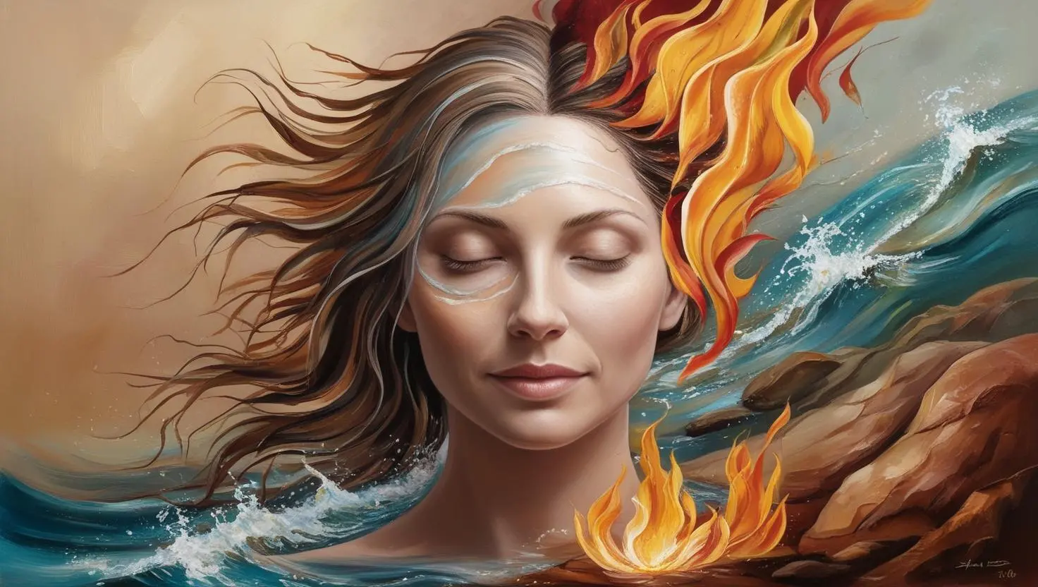 Se realizará el 2° Encuentro de Alquimia “Mujeres que transforman” en el Mercado Artesanal de Salta