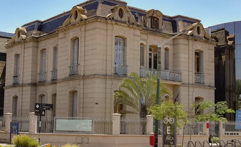 Benita Campos, protagonista de una jornada por el Día Internacional de la Mujer