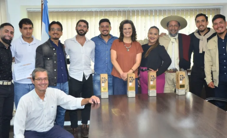 Salta brilló en prestigiosos Festivales Folklóricos Nacionales