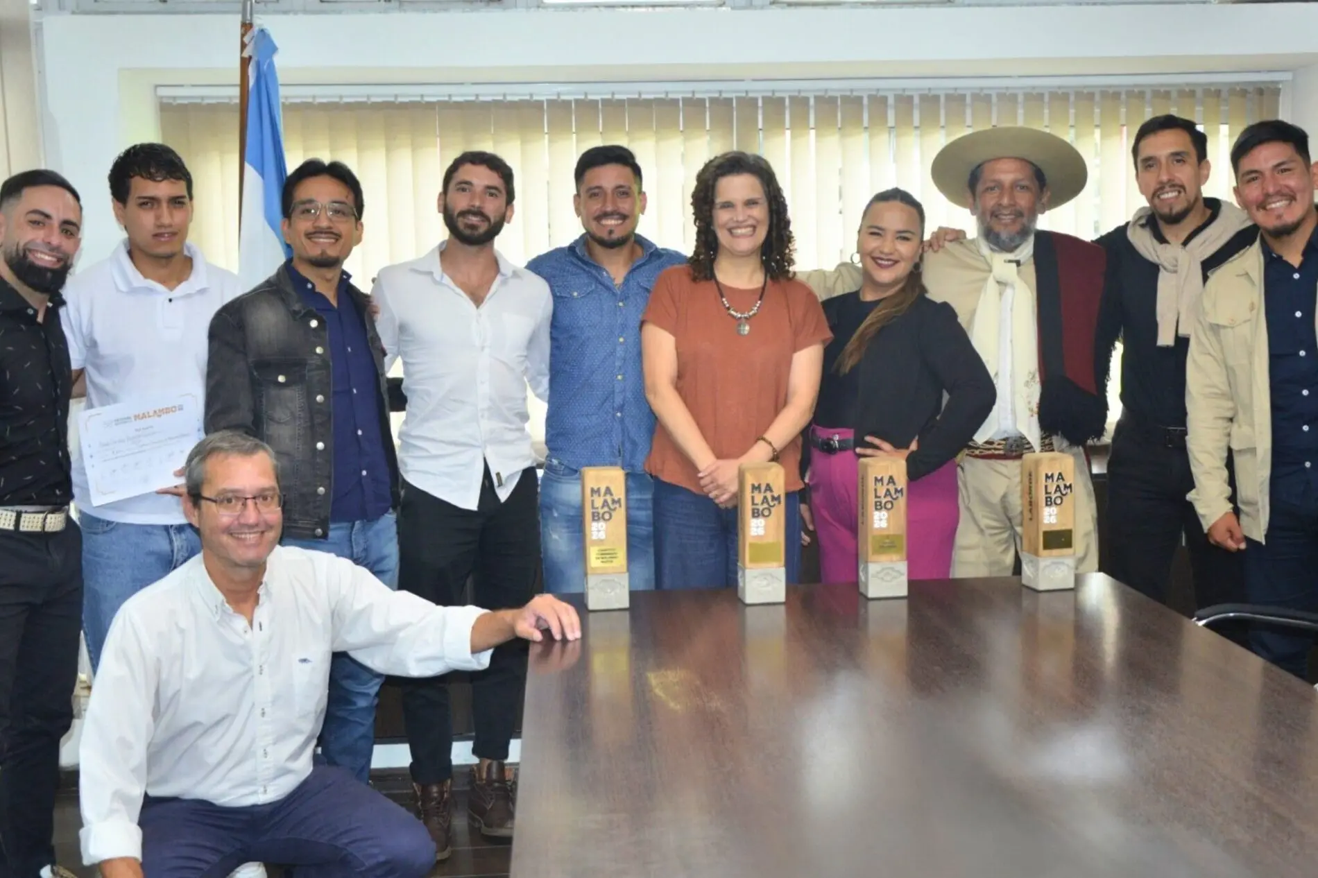 Salta brilló en prestigiosos Festivales Folklóricos Nacionales