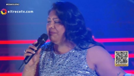 Las voces salteñas continúan deslumbrando en el programa «Es mi Sueño»