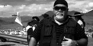 Dolor por el fallecimiento del periodista deportivo Gustavo Ruiz