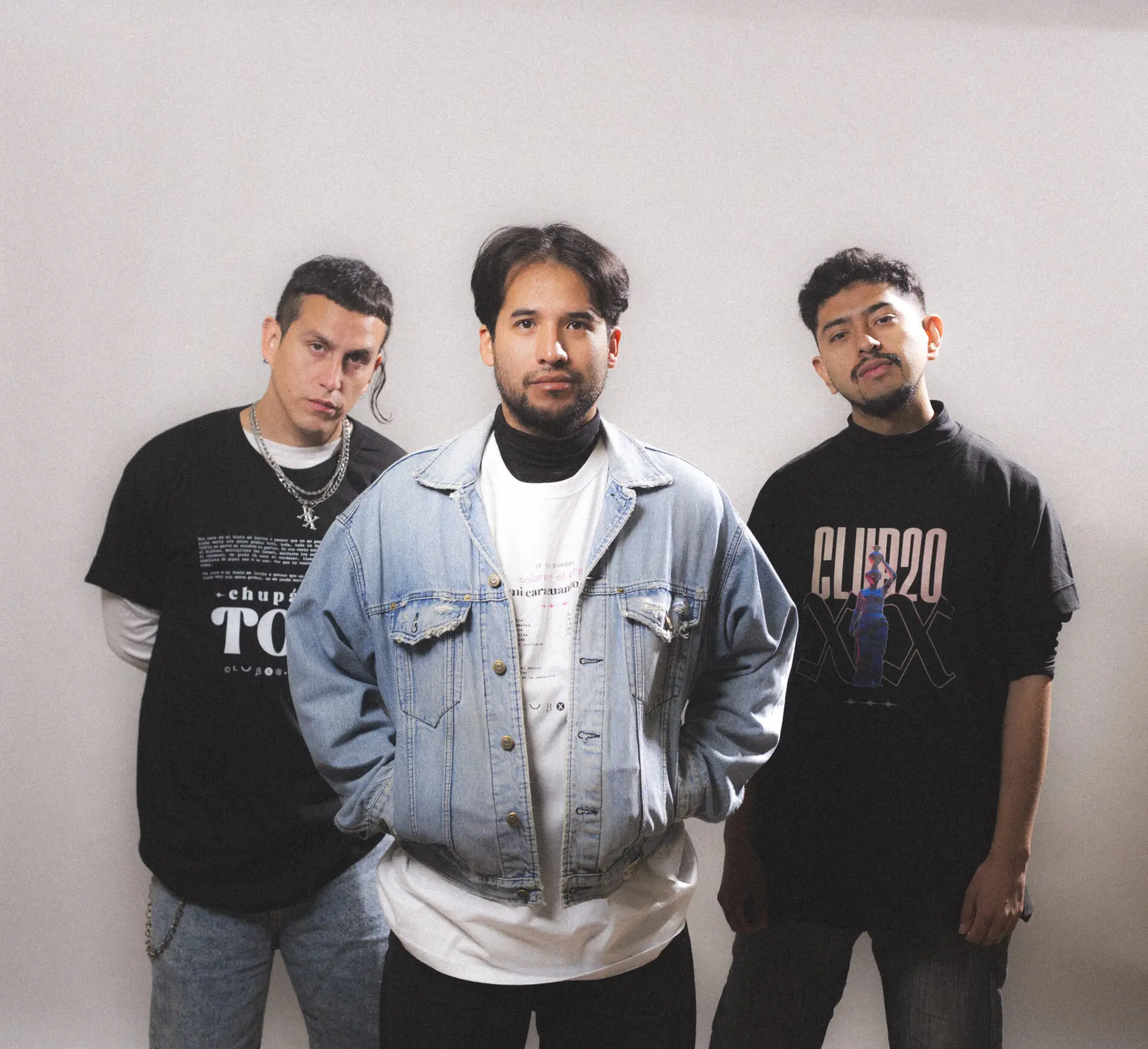 Club 20 celebra su primer show del año en la Usina Cultural