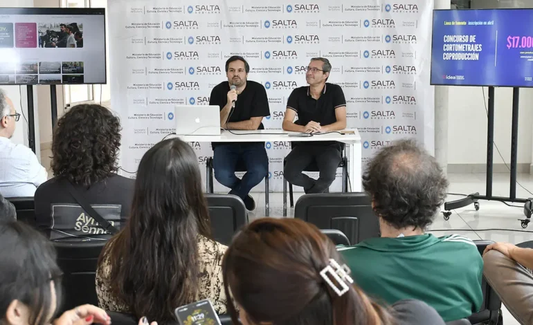 Presentaron el Plan IDEA 2026 con novedades que fortalecen la integración audiovisual regional