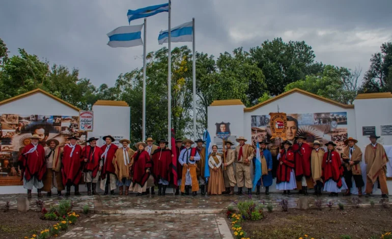 Encuentro Internacional «Tradición Viva»