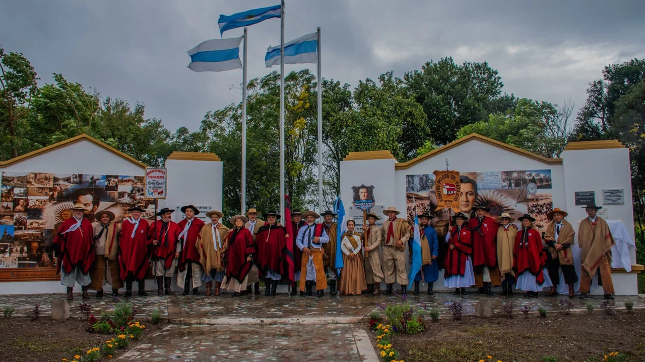Encuentro Internacional «Tradición Viva»