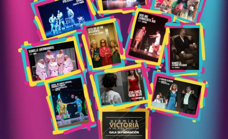 Escena salteña en movimiento: humor, memoria y lucha en Belgrano 1349