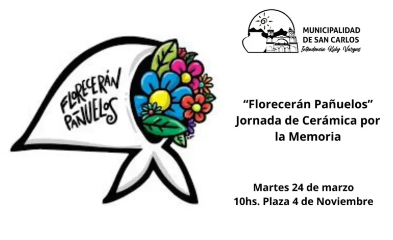 Cerámica por la Memoria en los Valles Calchaquíes