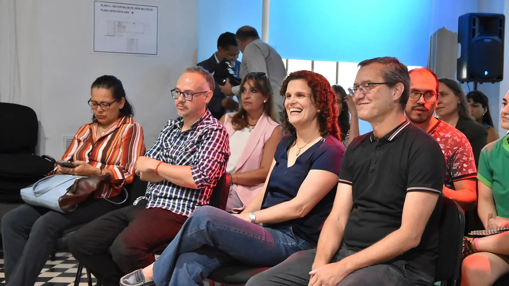 Cultura y juventud: el Fondo Ciudadano 2026 apuesta al talento emergente