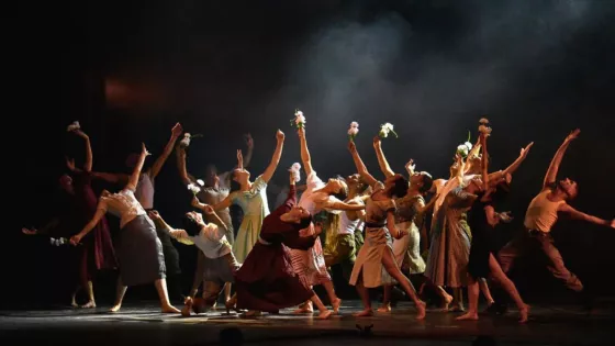 Malvinas, el musical: una experiencia inmersiva para honrar a los héroes argentinos