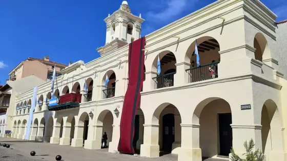 Música y tradición frente al histórico Cabildo: interpretarán la Misa Criolla al aire libre