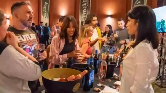 Semana del Malbec de Altura: propuestas culturales y sensoriales en Cafayate