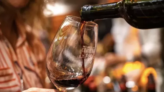Salta vuelve a ser sede de la “Chachingo Wine Fair”