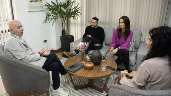 Salta y Mendoza consolidan su alianza de promoción turística