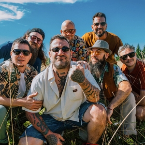 Las Pastillas del Abuelo regresan a Salta este 20 de agosto