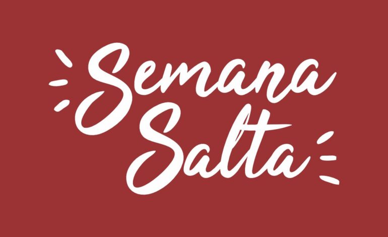 Esta Semana Santa, dejate enamorar por Salta