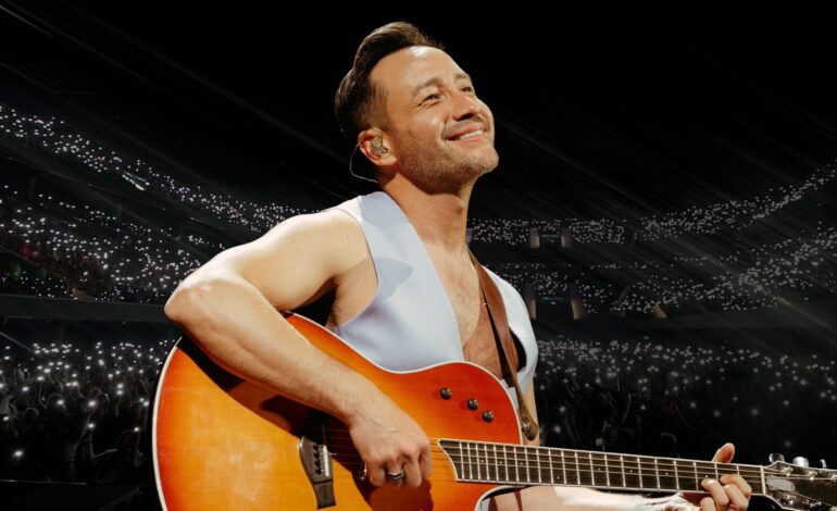 Esto Es Salta te regala entradas para Luciano Pereyra