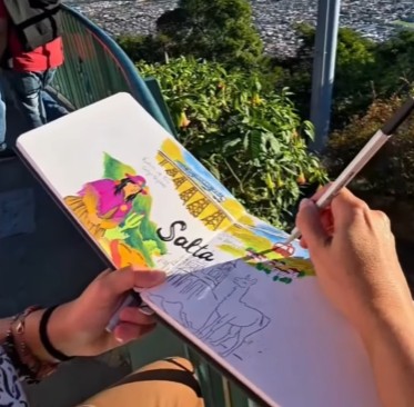 Teleférico San Bernardo, una gran experiencia que no te podés perder