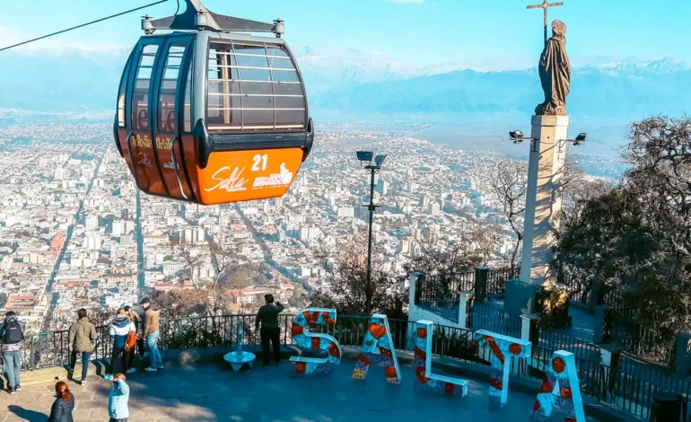 Qué hacer en Salta este fin de semana largo