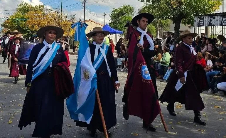 Salta celebra sus 444 años