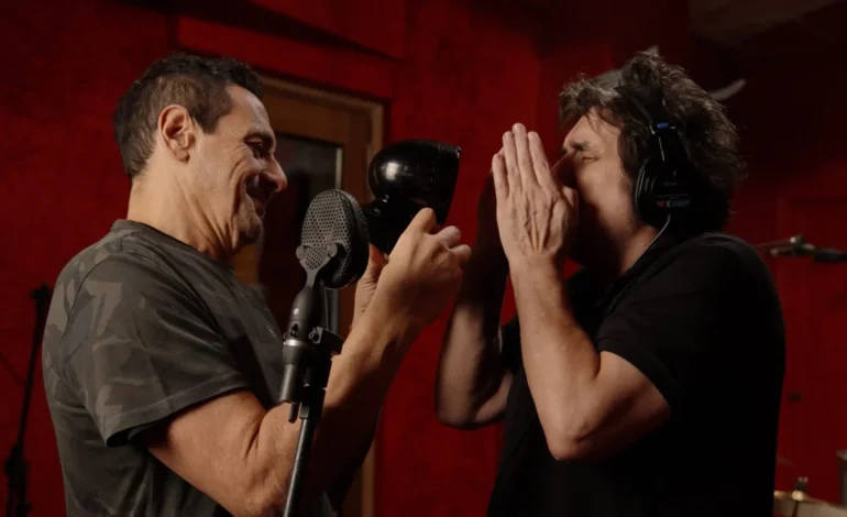 Divididos lleva su documental “Sonidos, Barro y Piel” a la Usina este domingo