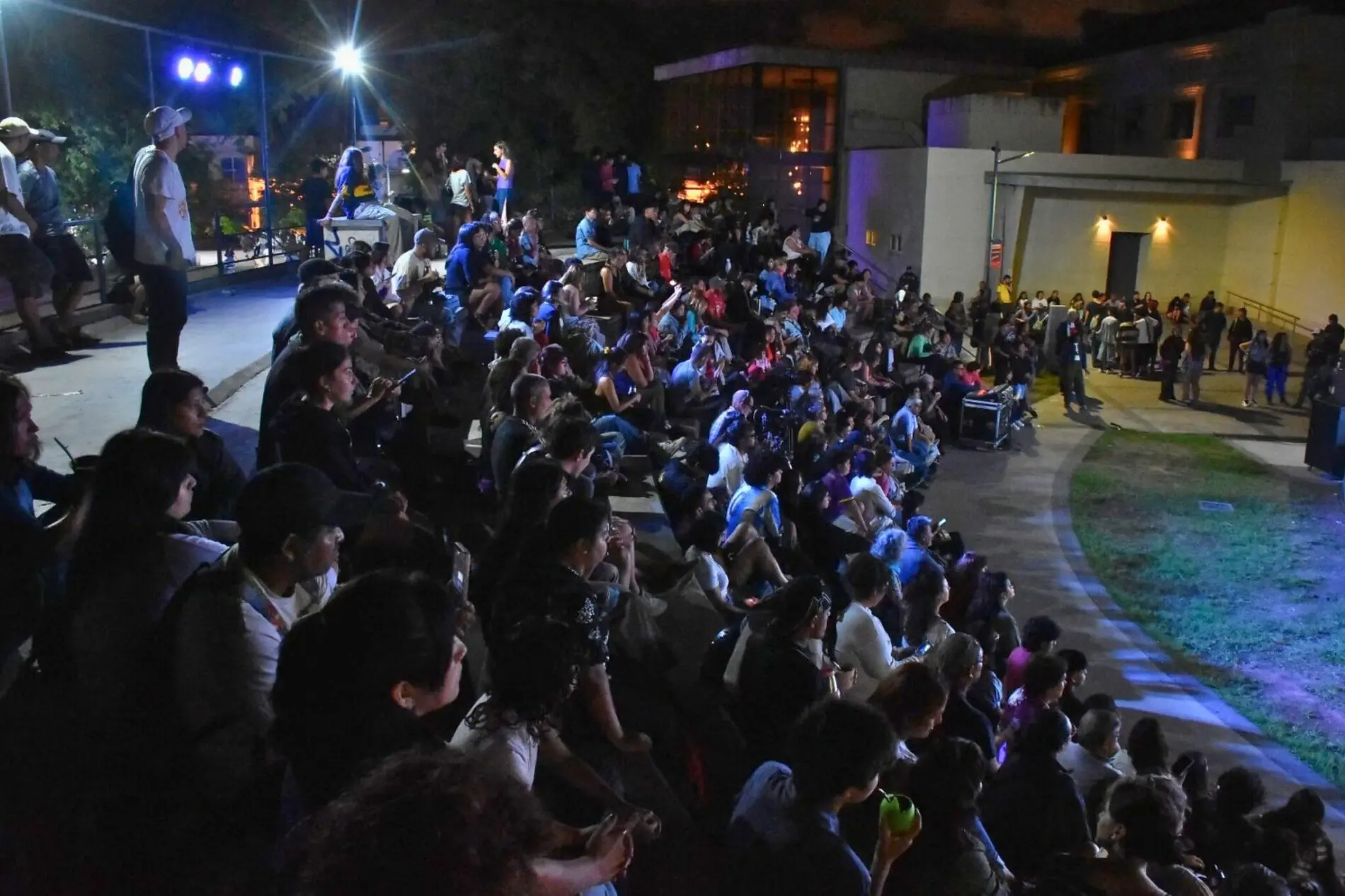 Usina Cultural: cine, música, teatro y formación, conocé la agenda del 6 al 12 de abril