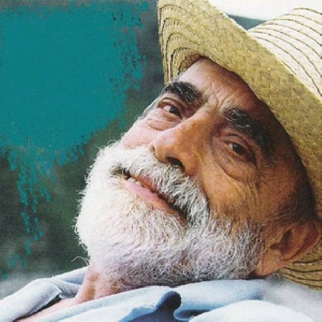 Pasan los años y la mirada del Cuchi sigue vigente