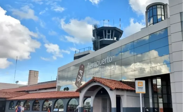 Vuelven los vuelos directos entre Rosario y Salta con dos frecuencias semanales