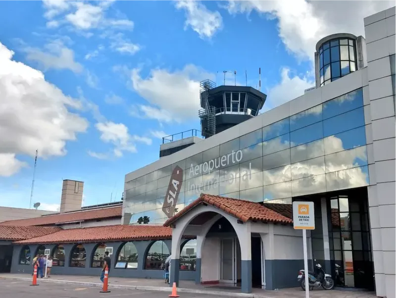 Vuelven los vuelos directos entre Rosario y Salta con dos frecuencias semanales