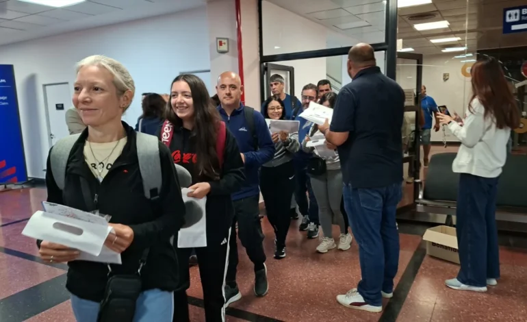 Salta recibió a turistas con música, tradición y hospitalidad en el inicio de Semana Santa