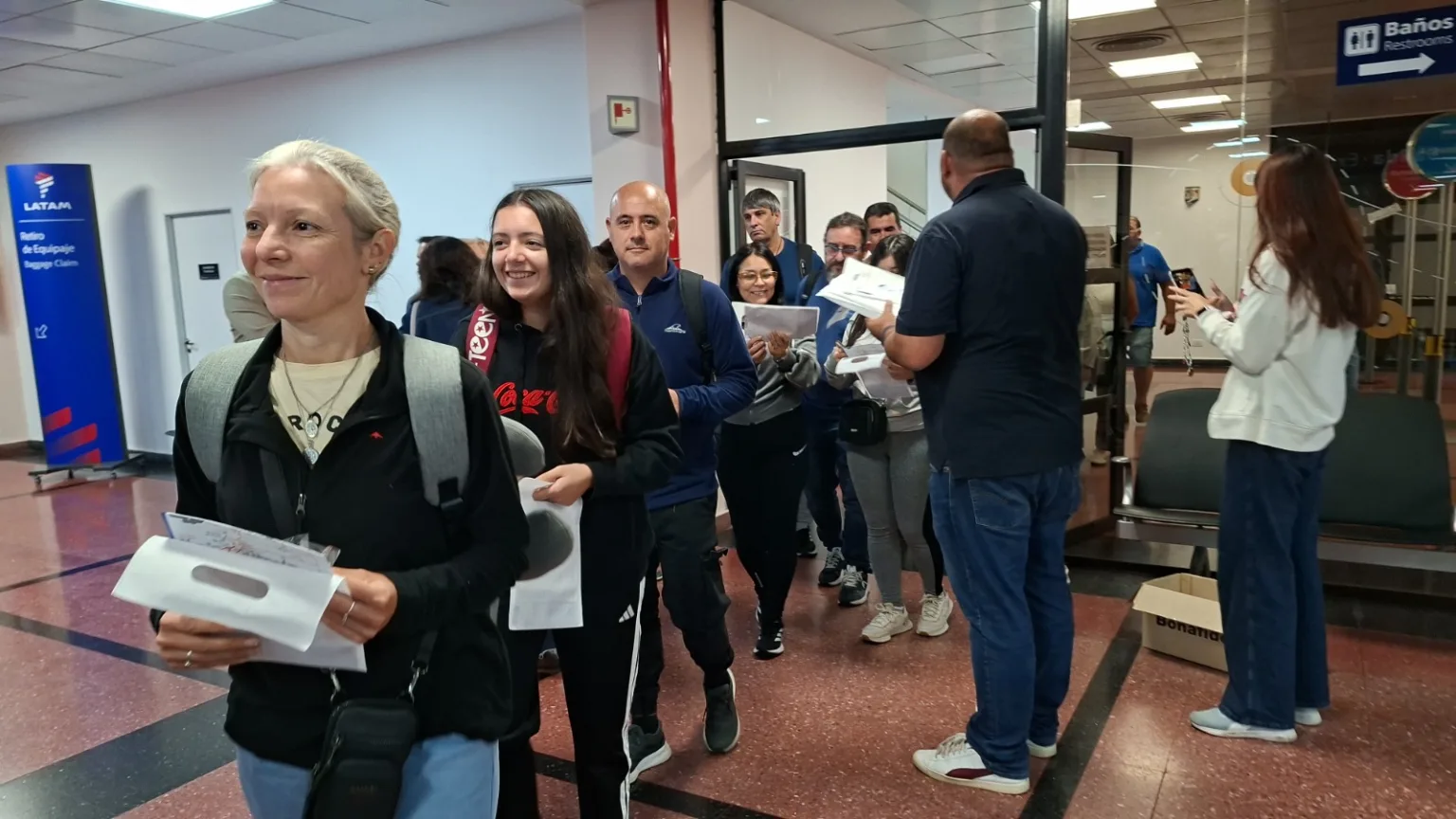 Salta recibió a turistas con música, tradición y hospitalidad en el inicio de Semana Santa