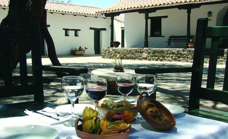 La belleza de Molinos, en el corazón de los Valles Calchaquíes