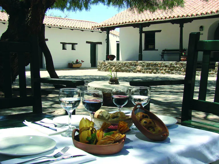 La belleza de Molinos, en el corazón de los Valles Calchaquíes