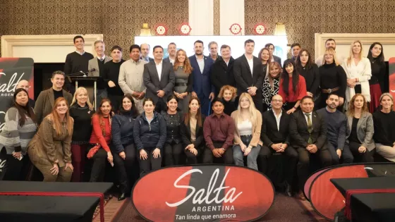 Salta consolidó su oferta turística en Buenos Aires ante una masiva convocatoria