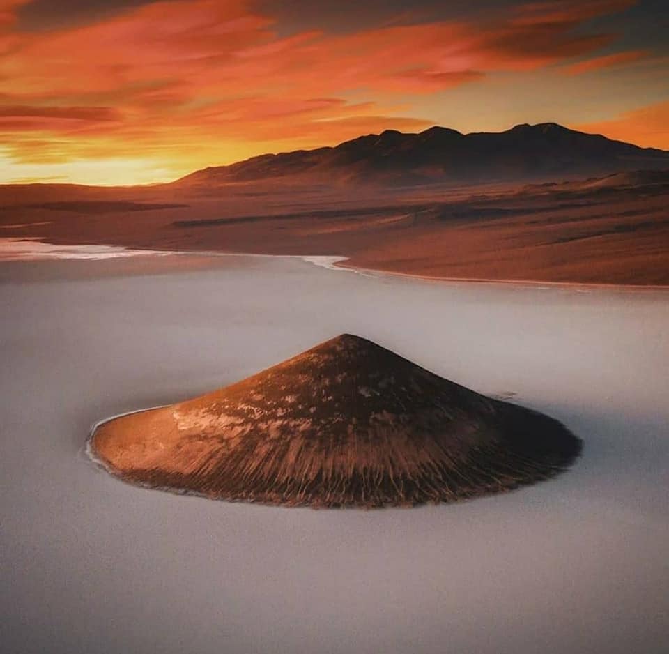  ¡Salta esconde secretos que parecen de ciencia ficción!