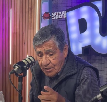 87 años de historia, guitarras, noches eternas y folklore salteño
