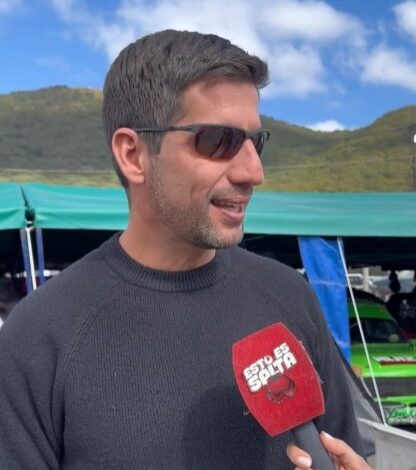 El «Diputesla» juejño eligió Salta para pasar el fin de semana largo