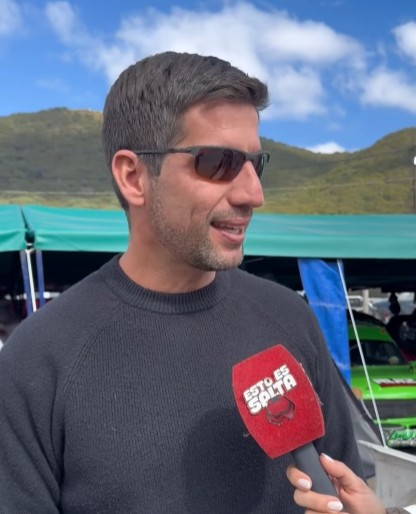 El «Diputesla» juejño eligió Salta para pasar el fin de semana largo