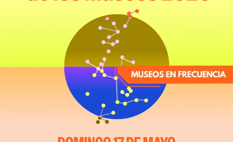 Salta celebra el Día Internacional de los Museos con más de 40 actividades en toda la provincia