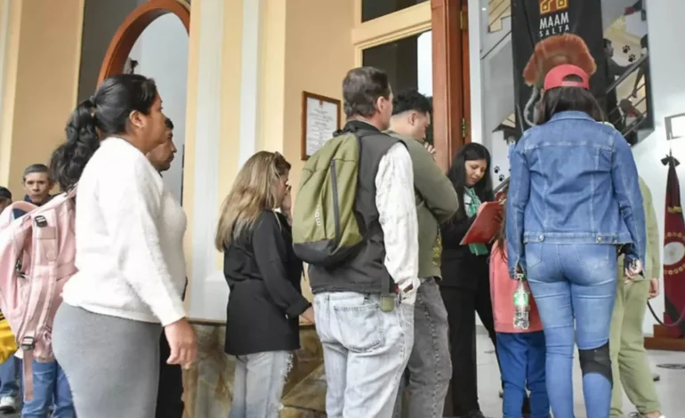“Museos en Frecuencia”: más de 70 propuestas para vivir el patrimonio salteño