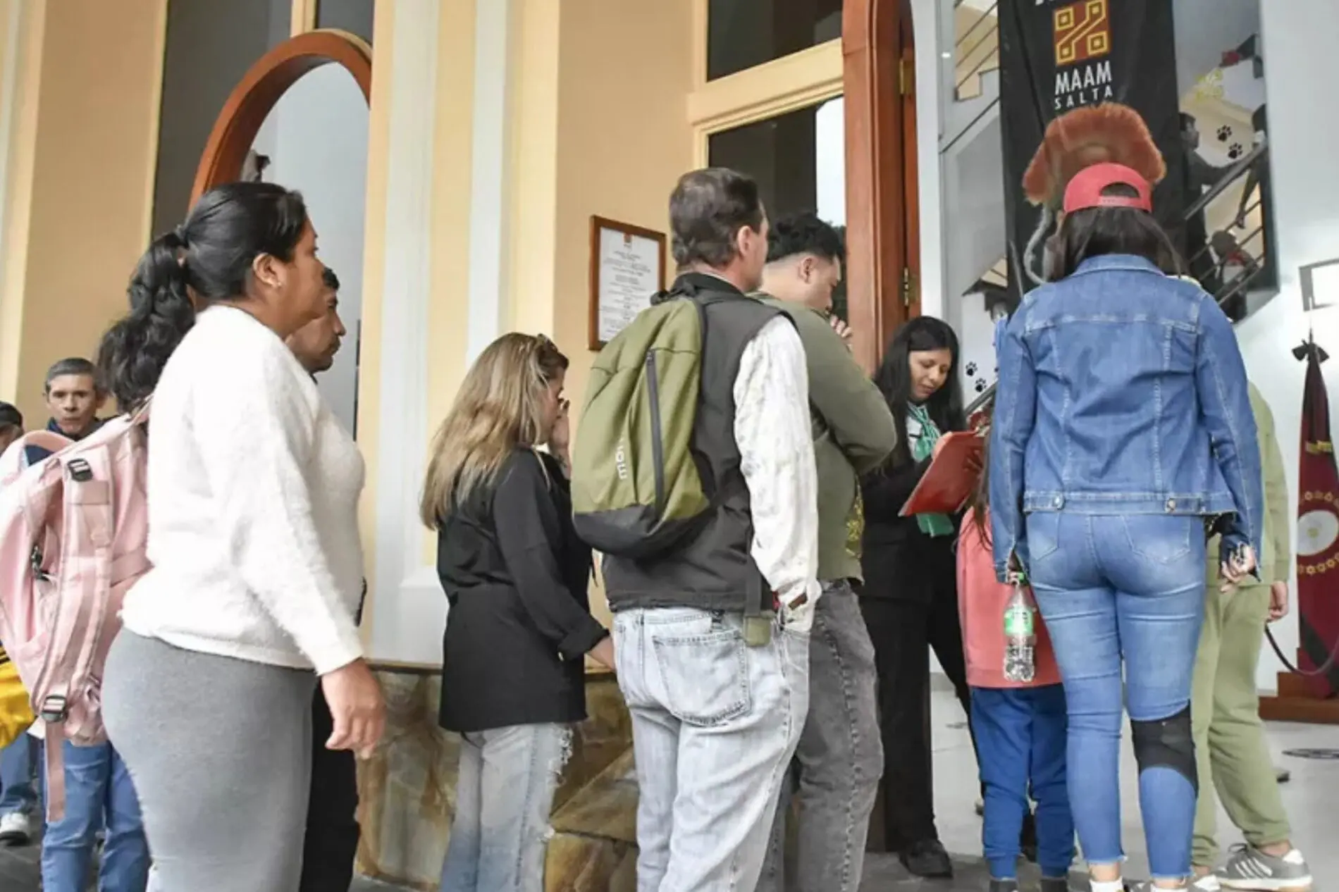 “Museos en Frecuencia”: más de 70 propuestas para vivir el patrimonio salteño