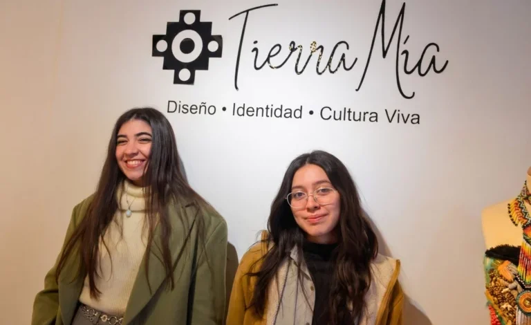 Continúa la muestra Tierra Mía: conocé los relatos visuales y el diseño textil que vas a encontrar en Explora Salta