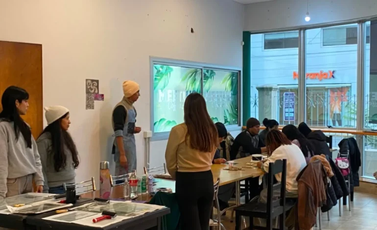 “Museos en Frecuencia” reunió a miles de visitantes en toda la provincia