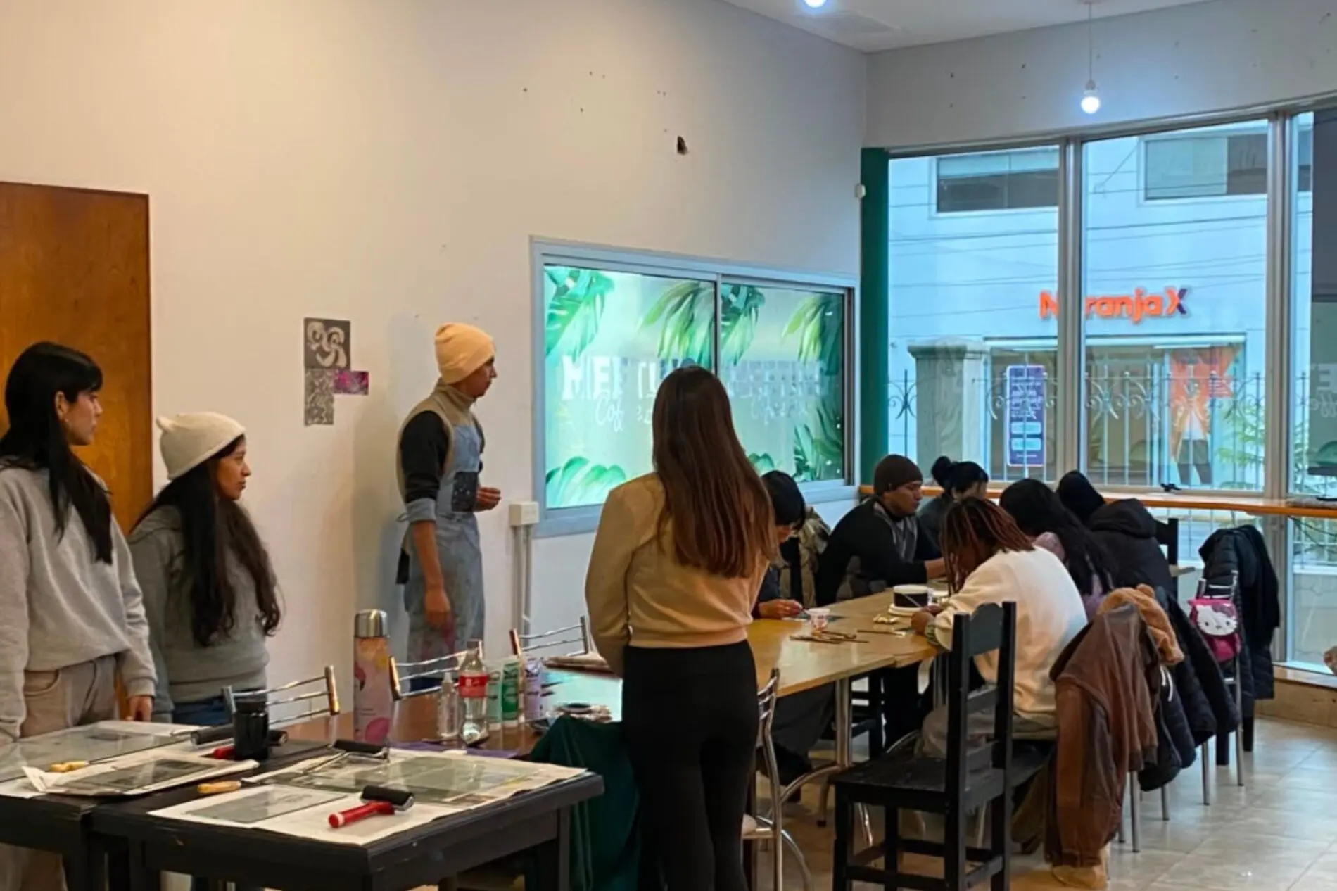 “Museos en Frecuencia” reunió a miles de visitantes en toda la provincia