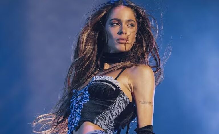 TE LLEVAMOS A VER A TINI EN SALTA
